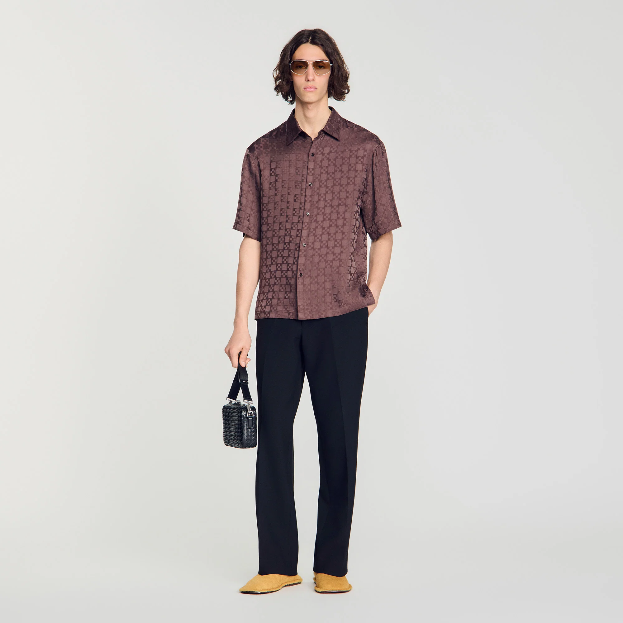 Men's New Collection Clothing