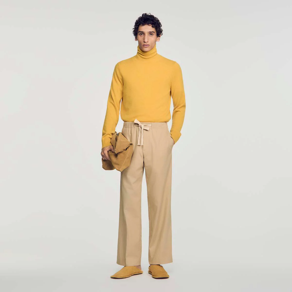 New In Men's Clothing