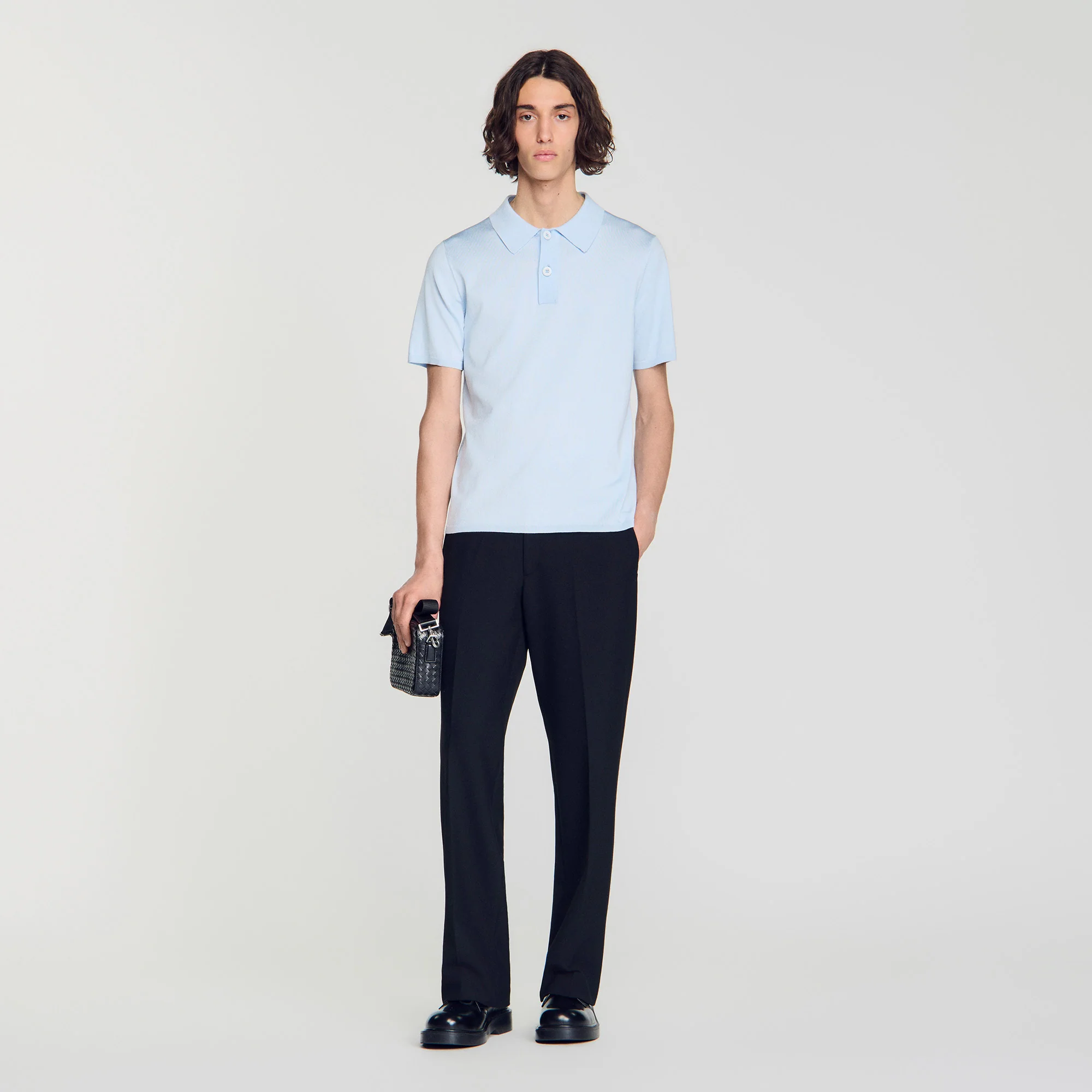 New In Men
